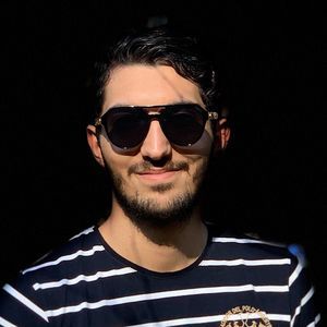 Meet your Posher, Shahin